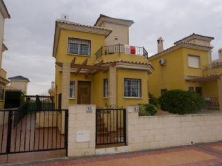 Chalet en venta en Lo Crispin, Alicante (Costa Blanca)