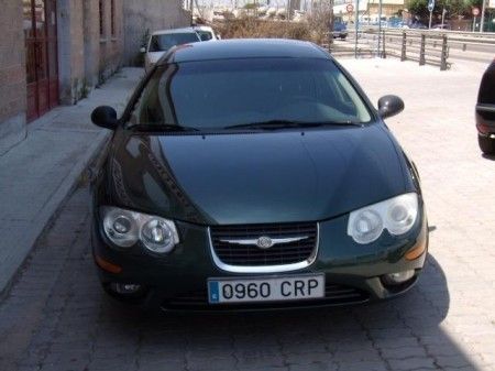 CHRYSLER 300M 2,7 AUTOMATICO - Madrid