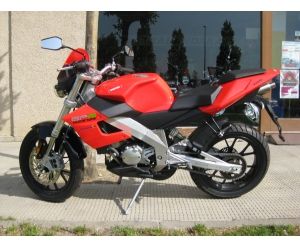 DERBI 125