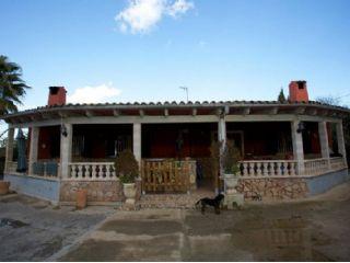 Finca/Casa Rural en venta en Llucmajor, Mallorca (Balearic Islands)