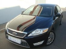 FORD MONDEO 2.0TDCi  5p