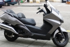 Honda silverwing 3.500 euros - mejor precio | unprecio.es