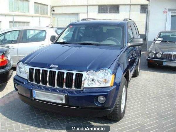 Jeep Grand Cherokee Gr.Cherokee 3.0CRD V