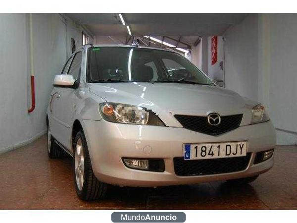 Mazda 2 1.6 16v Sportive -SOLO 72000