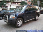 Mitsubishi Montero 2.5 TDI Sahel 5p - mejor precio | unprecio.es