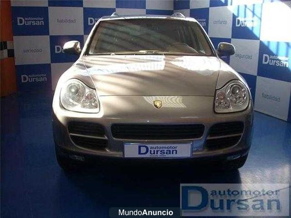 Porsche Cayenne Cayenne S * V8 * Clima * Navi