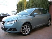 RENAULT MEGANE C.C. 1.9DCi Lux