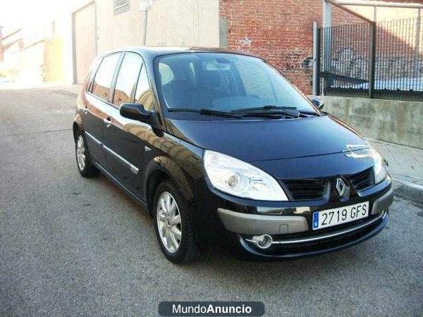 Renault Scenic Scénic 1.9DCI Dynamique *12 M