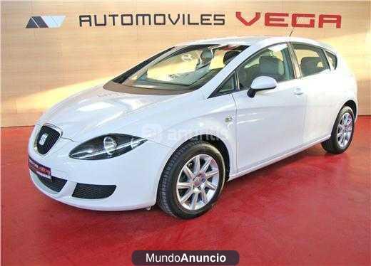 Seat Leon 1.9 TDI 105cv Reference