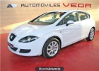 Seat Leon 1.9 TDI 105cv Reference - mejor precio | unprecio.es