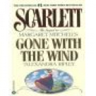 Scarlett. Continuación de la novela de Margaret Mitchell "Lo que el viento - mejor precio | unprecio.es