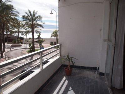 Apartamento en venta en Algarrobo Costa, Málaga (Costa del Sol)