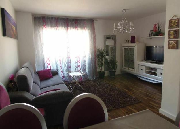 Apartamento en venta en Alicante/Alacant, Alicante (Costa Blanca)