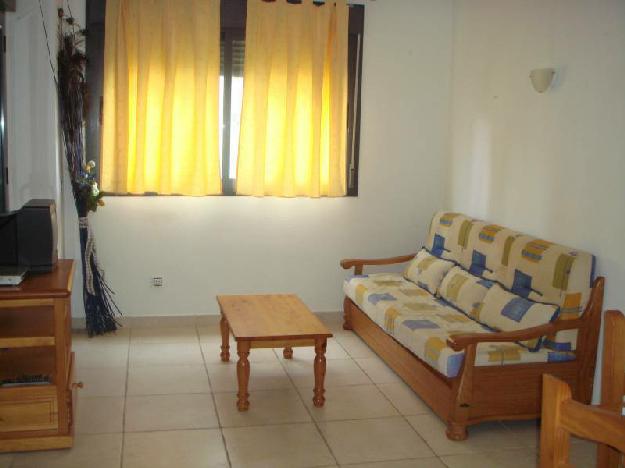 Apartamento en Villajoyosa/Vila Joiosa (la)