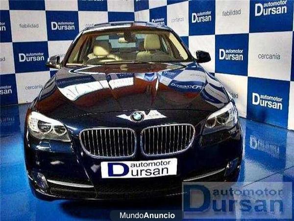 BMW 530 d 530d * Nacional * Nuevo mod