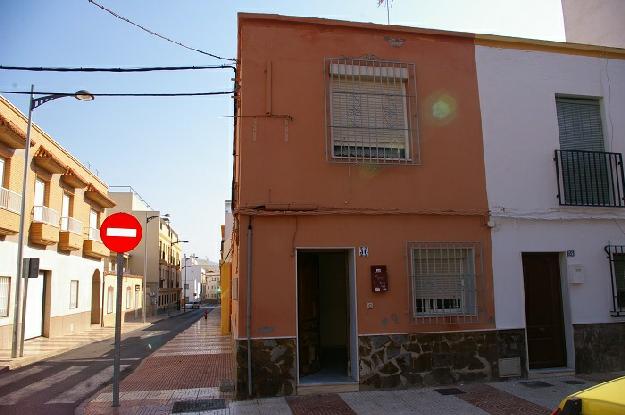 Casa en Roquetas de Mar