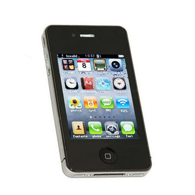 CIPHONE I4 DUAL SIM DE 3.2 CON WIFI