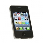 CIPHONE I4 DUAL SIM DE 3.2 CON WIFI - mejor precio | unprecio.es