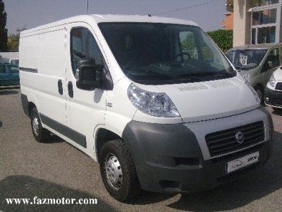 FIAT DUCATO FURGON 30 2.2 100CV - Alicante