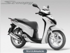 HONDA SH 125 DD - mejor precio | unprecio.es