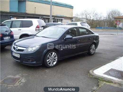 Opel Vectra Sport 1.9 CDTI 16v