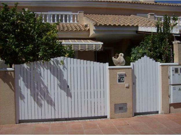 San Javier   - Townhouse - San Javier - CG15744   - 3 Habitaciones   - €152250€