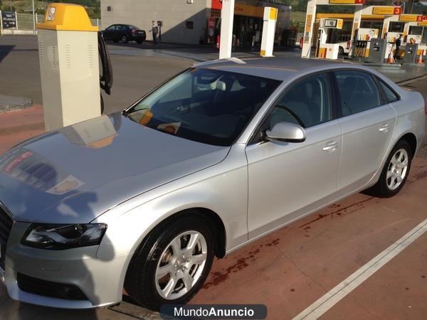 Vendo Audi A4