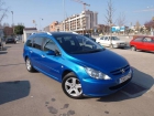 VENDO PEUGEOT 307 SW pack, IMPECABLE 110CV DIESEL - mejor precio | unprecio.es