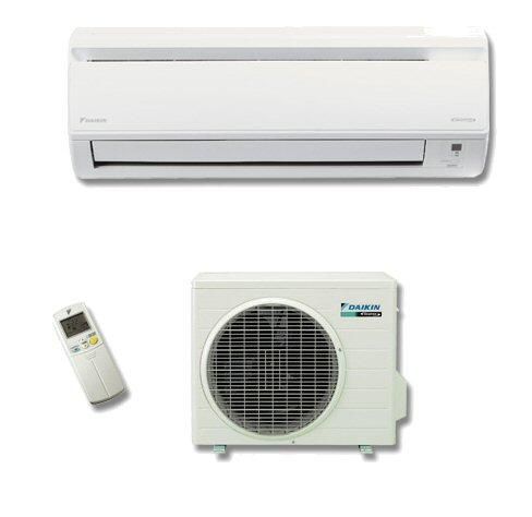 Aire Acondicionado Daikin 3000 FRg/h con instalación por 879