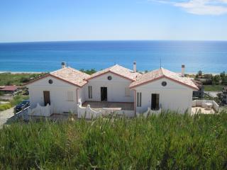 Apartamento : 2/4 personas - vistas a mar - santa caterina dello ionio  catanzaro (provincia de)  calabria  italia