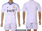 Camiseta de real madrid barato 2012-2013 - mejor precio | unprecio.es