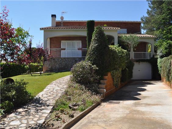 Casa en Begues