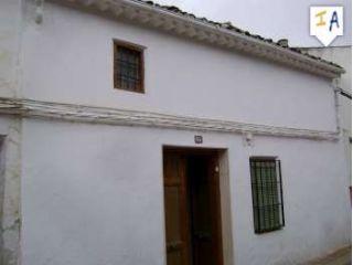 Casa en venta en Alcaudete, Jaén