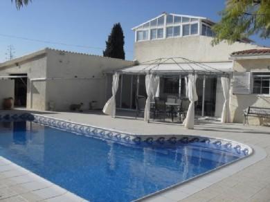 Chalet con 2 dormitorios se vende en Orihuela Costa, Costa Blanca