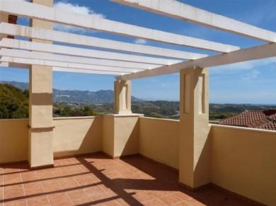 Chalet con 4 dormitorios se vende en Mijas Costa, Costa del Sol