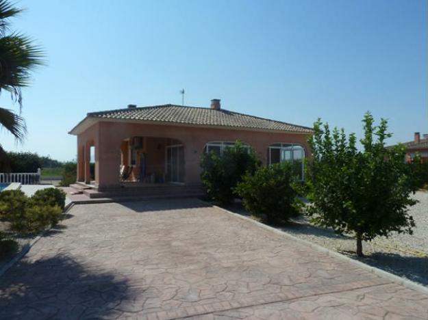 Dolores   - Country Property - Dolores - CG10761   - 3 Habitaciones   - €216000€