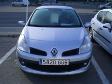 RENAULT CLIO 1.5DCI Expressi