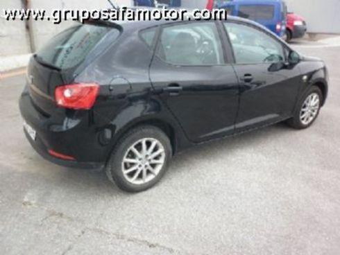 Seat Ibiza 1.6 TDI 105CV DPF STYLE