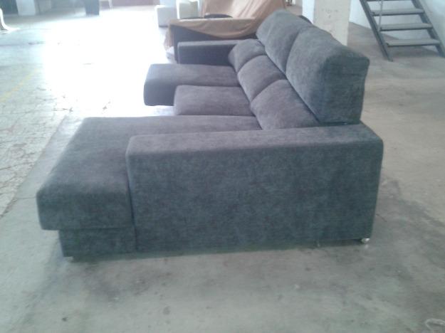 Sofa fabrica