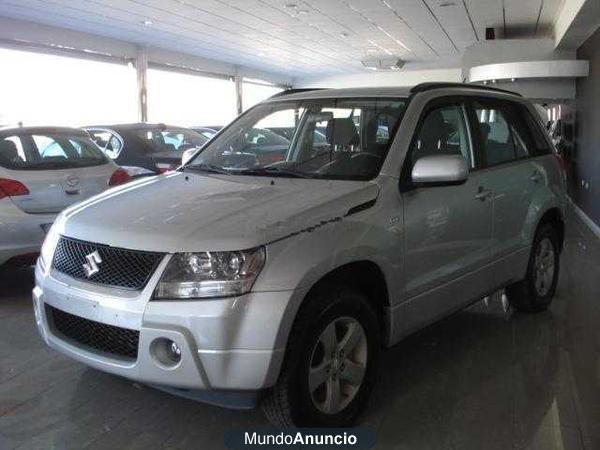 Suzuki Grand Vitara 1.9 DDiS JLXA