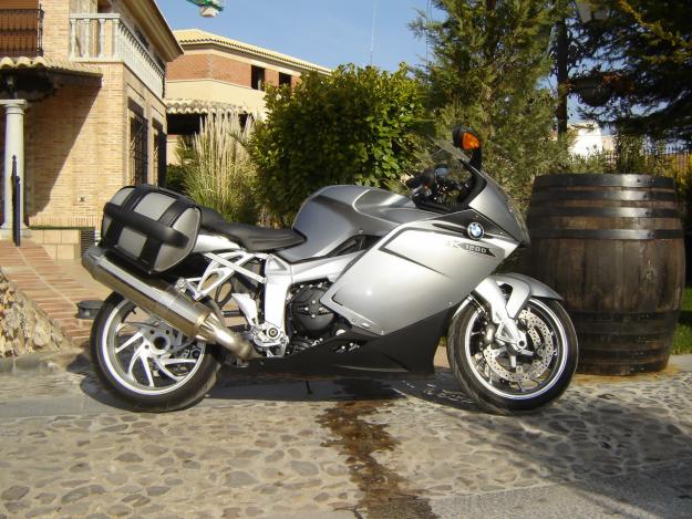 vendo k 1200 s