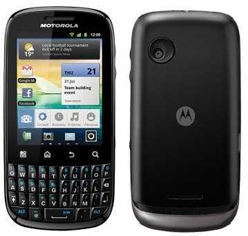 Vendo Motorola XT3 android, wifi, GPS. Nuevo y libre