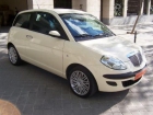 Venta de Lancia YPSILON 1.3 JTD ARGENTO '05 en Madrid - mejor precio | unprecio.es