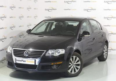 Volkswagen Passat 1.9 TDI 105CV E