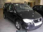 Volkswagen Touran 1.9 TDI Advance 105CV 5P - mejor precio | unprecio.es