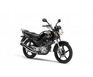 YAMAHA YBR 125