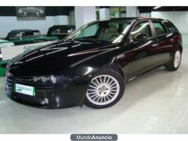 Alfa Romeo ROMEO Sportwagon 1.9 Jtdm Sw Q-tron