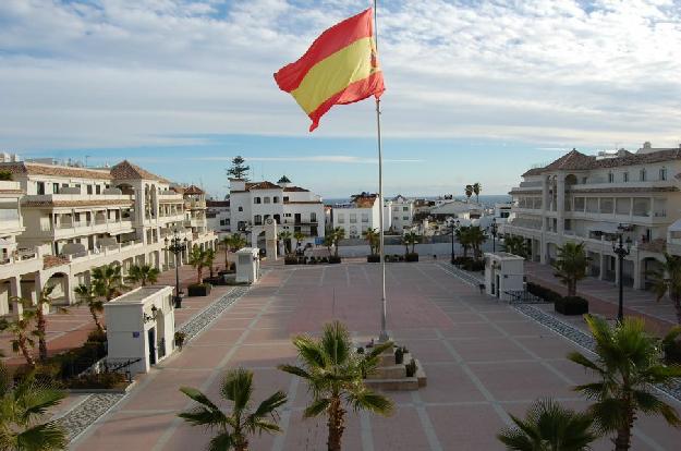 Apartamento en alquiler de vacaciones en Nerja, Málaga (Costa del Sol)