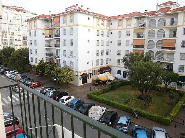 Apartamento en Jerez de la Frontera