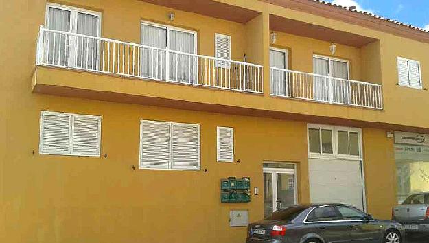 Apartamento en Puerto del Rosario